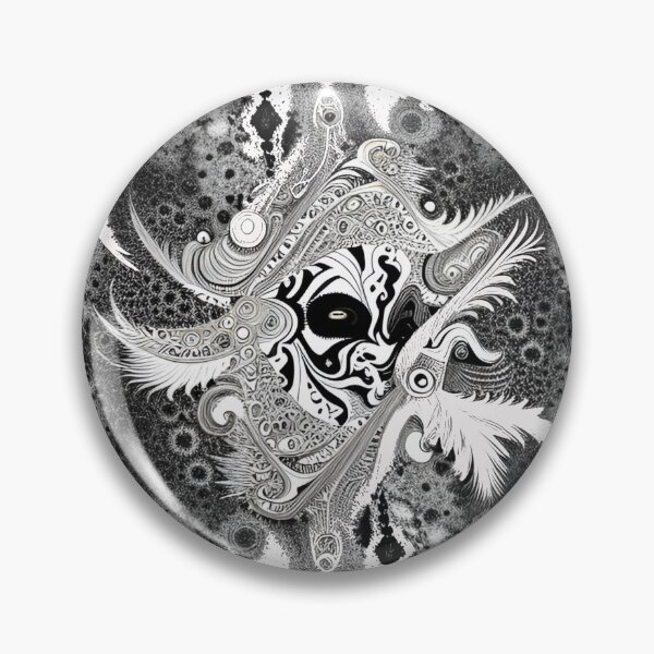 Item preview, Eclipse of the Mind designed and sold by Fadi Alyaldani.