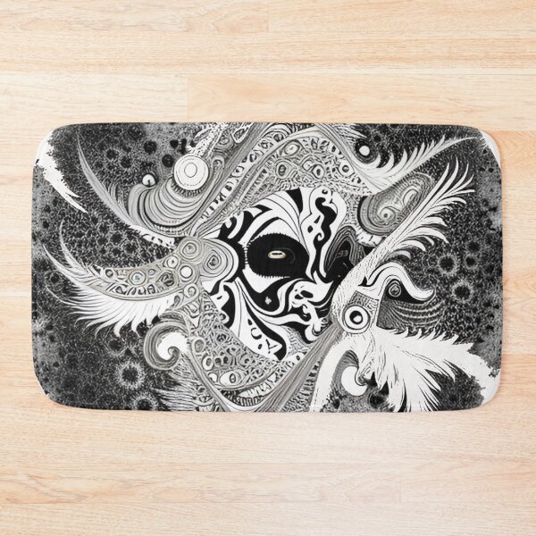 Item preview, Eclipse of the Mind designed and sold by Fadi Alyaldani.
