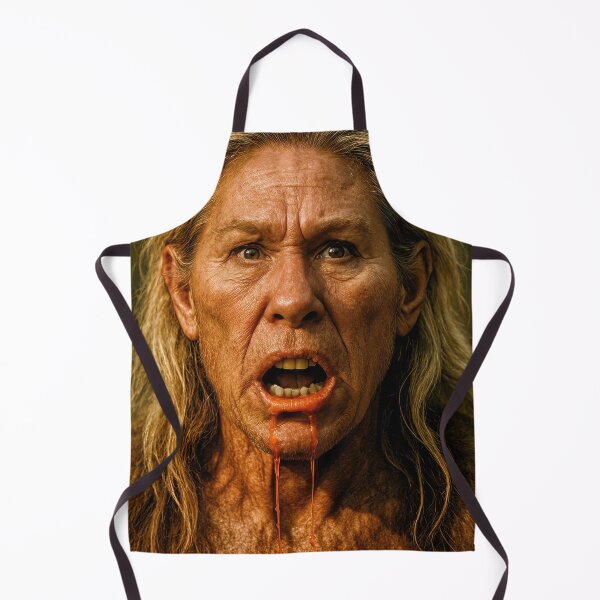 Item preview, Marjorie Taylor Greene: The Missing Link designed and sold by Angry Creamsicle.