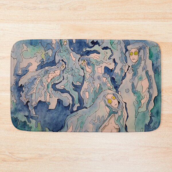 Item preview, THEY 3 designed and sold by HintermSpiegel.
