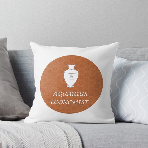 Item preview, Aquarius Economist designed and sold by Magartes.