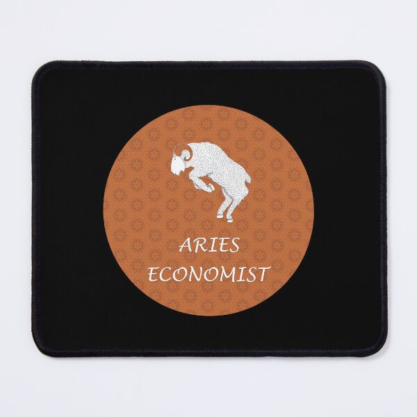 Item preview, Aries Economist designed and sold by Magartes.