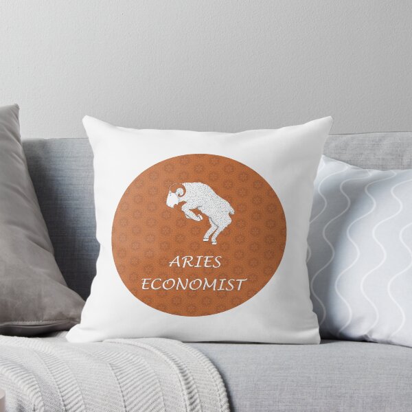 Item preview, Aries Economist designed and sold by Magartes.