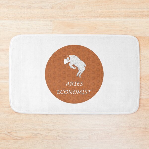 Item preview, Aries Economist designed and sold by Magartes.