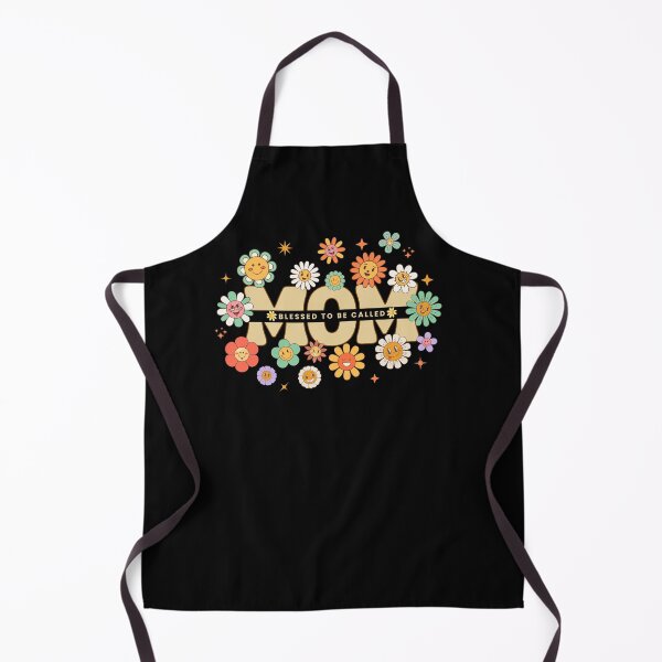 Item preview, Blessed to be Called Mom designed and sold by BeesNeesTees.