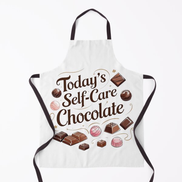 Item preview, Chocolate Therapy Vibe designed and sold by Bliss Find And Design.