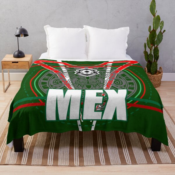 Item preview, FOOTBALL SOCCER MEXICO - SPORTS TEAM SELECTION designed and sold by CuPensky.