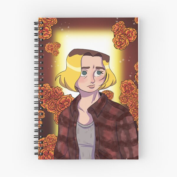 Item preview, School Spirits - Maddie Nears designed and sold by imsmallfry.