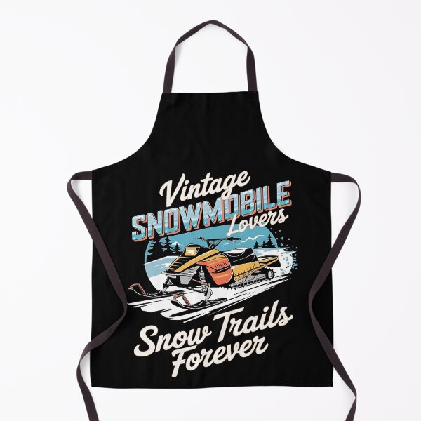 Item preview, Snowmobile - Snow trails designed and sold by JansenGS.