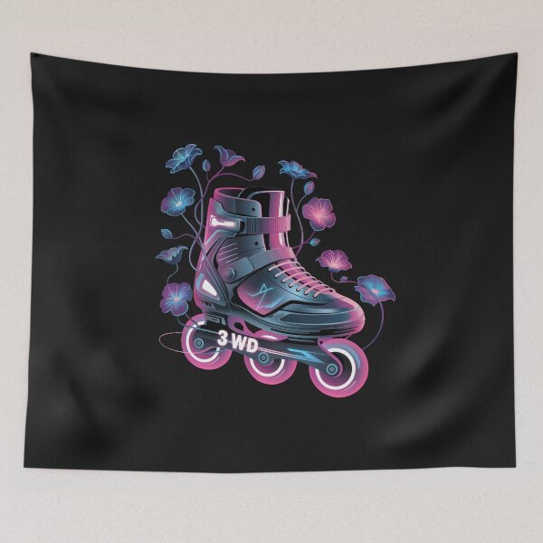 Item preview, Skate 3WD designed and sold by Sza1a.