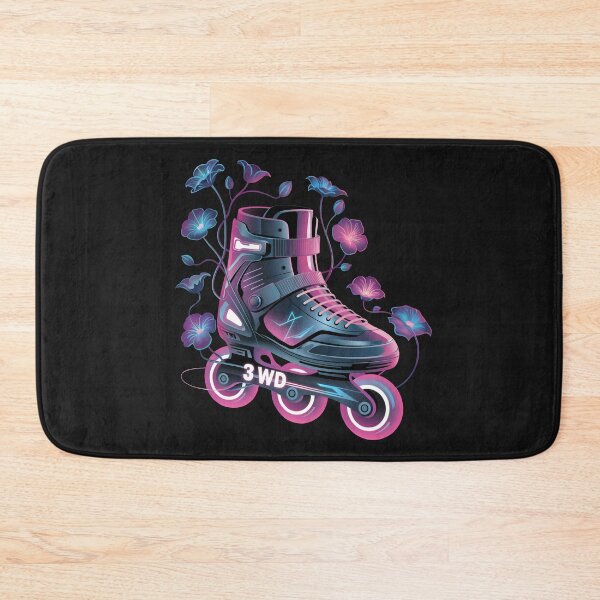 Item preview, Skate 3WD designed and sold by Sza1a.