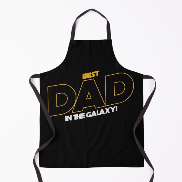 Item preview, Best Dad in the Galaxy T-Shirt – Star Wars Inspired Father's Day Gift for Dads designed and sold by legendaryskins.