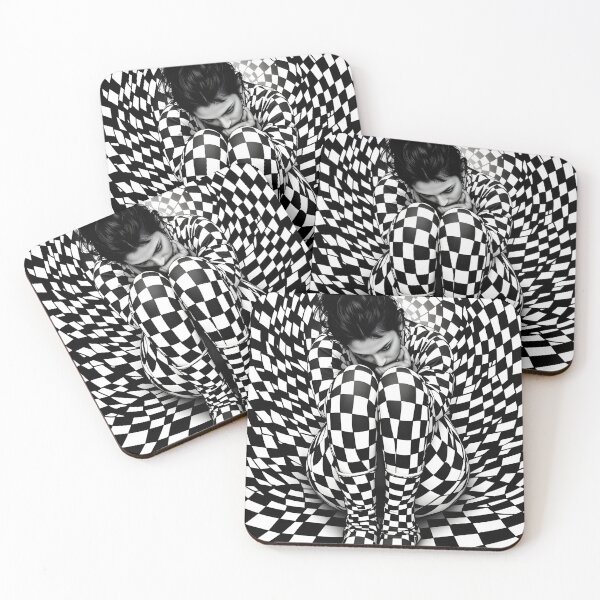 Item preview, Infinite Chessboard designed and sold by Ambient Flow.