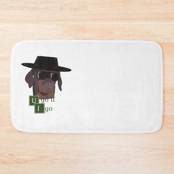 Item preview, U go when I go designed and sold by lucampelli.