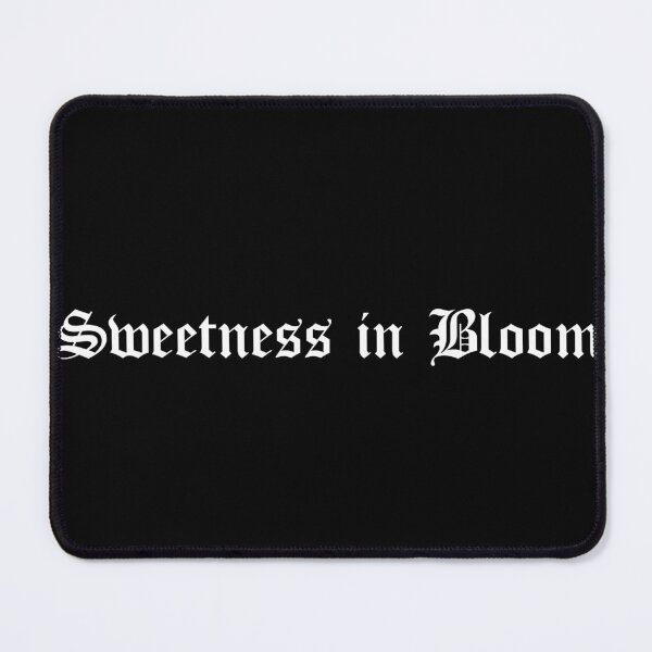 Item preview, Sweetness in Bloom designed and sold by Ninjacatoff.