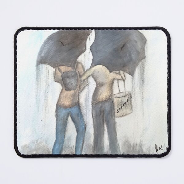 Item preview, rain sisters designed and sold by PalermoRoad.