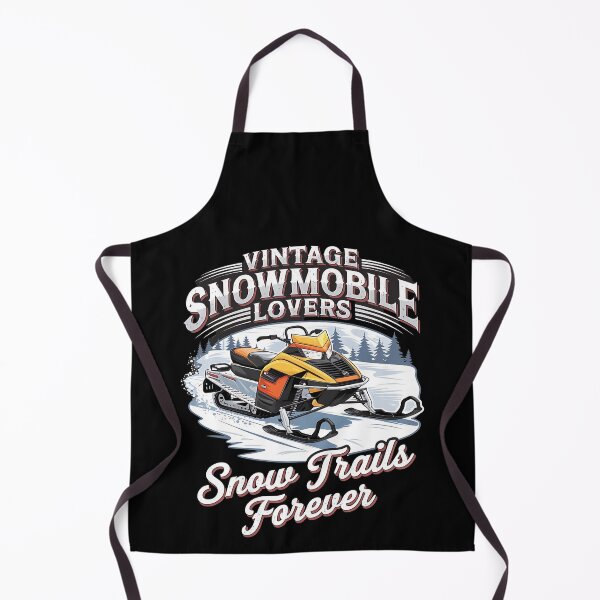 Item preview, Snowmobile - Snow trails designed and sold by JansenGS.