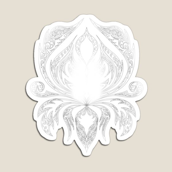 ornament Magnet