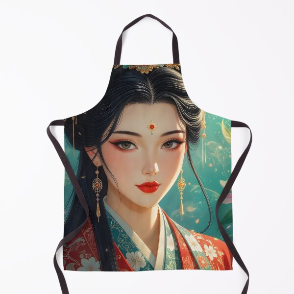 Item preview, Goddess of Mercy Kuan Yin. designed and sold by SoniaSarkali.