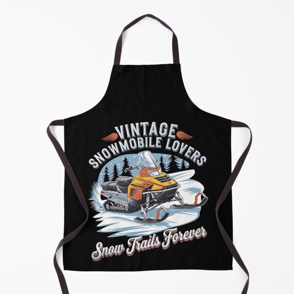 Item preview, Snowmobile - Snow trails designed and sold by JansenGS.