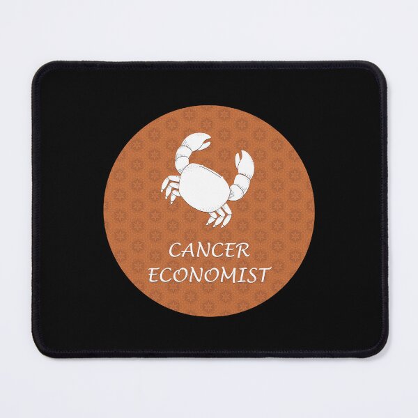 Item preview, Cancer Economist designed and sold by Magartes.