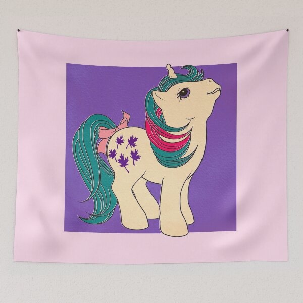 Item preview, So My Little Pony Gusty designed and sold by scholtenart.