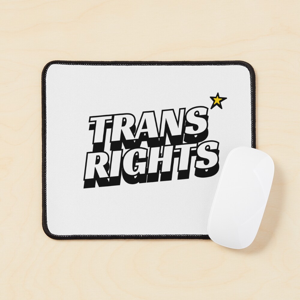 Item preview, Mouse Pad designed and sold by InvokeNadia.