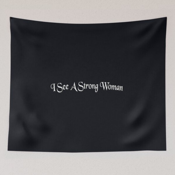 Item preview, Celestial Strong Woman designed and sold by Zakrytos ★★★★★.