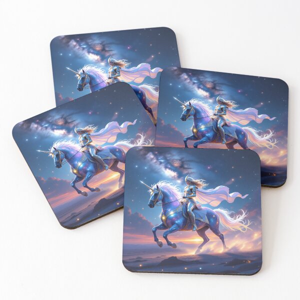 Item preview, Interstellar Explorations: Milky Way Galaxy Goddess designed and sold by ACuriousshoppe.