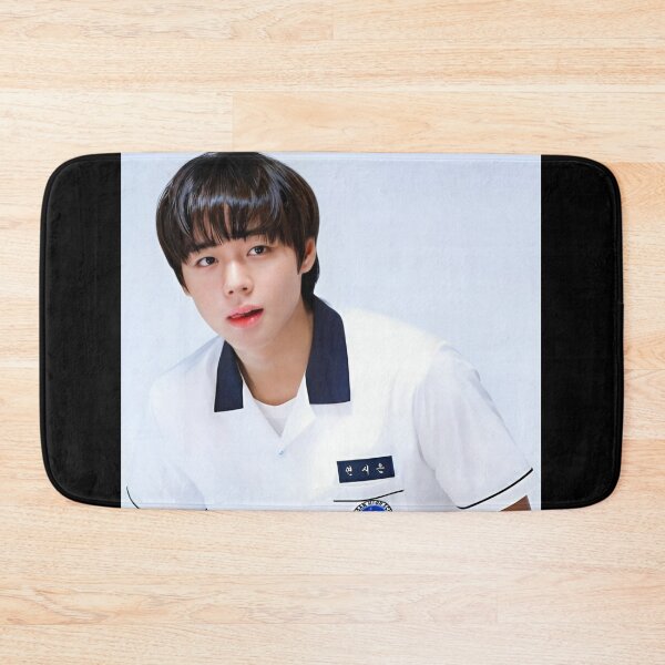 Item preview, Weak Hero Class 2 kdrama, Park Ji hoon, weak Hero Class kdrama  designed and sold by Kimmona.