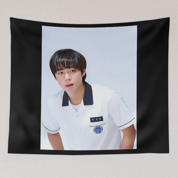 Item preview, Weak Hero Class 2 kdrama, Park Ji hoon, weak Hero Class kdrama  designed and sold by Kimmona.