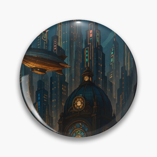 Item preview, Ascendancy of the Skies designed and sold by AbstractAnom.