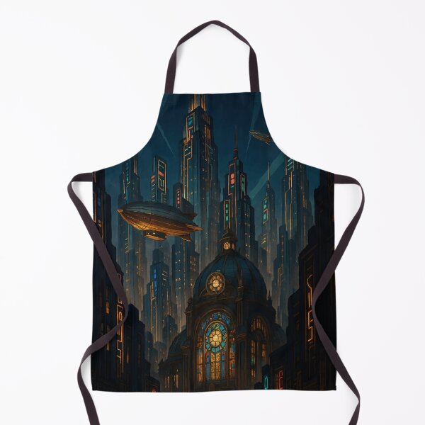 Item preview, Ascendancy of the Skies designed and sold by AbstractAnom.
