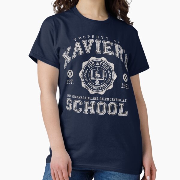 Aperçu de l'œuvre Les chaussures d'école Xavier sont usées créée et vendue par Alema Art.