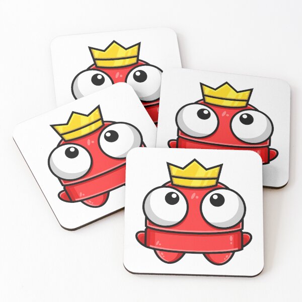 Item preview, REPO King of Losers Game Character designed and sold by Kubala Designs.