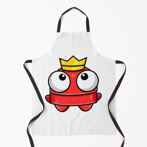 Item preview, REPO King of Losers Game Character designed and sold by Kubala Designs.