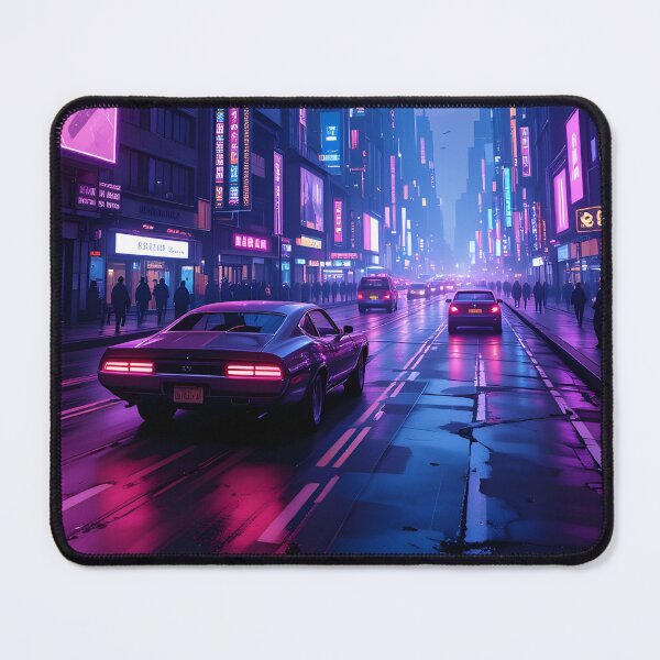 Item preview, Neon Skies designed and sold by Kabali-SL.