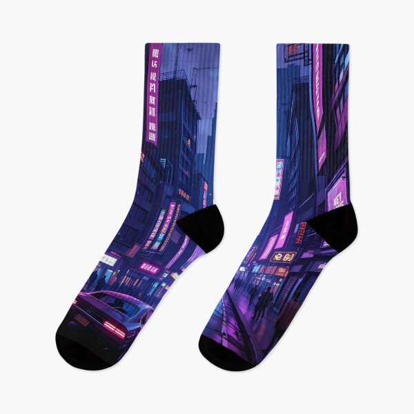 Item preview, Neon Skies designed and sold by Kabali-SL.