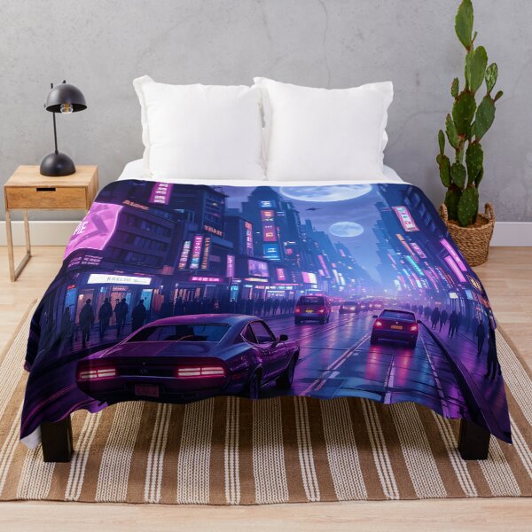 Item preview, Neon Skies designed and sold by Kabali-SL.