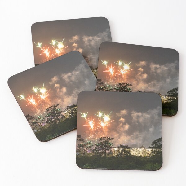Item preview, Epcot Fireworks, Orlando, Florida 6 designed and sold by jrtwynam.