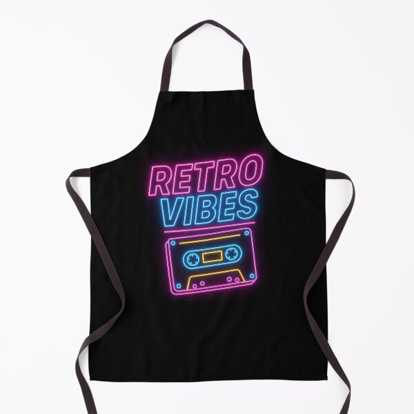 Item preview, Retro vibes Vintage gifts Pop culture designed and sold by Design_Your_Day.