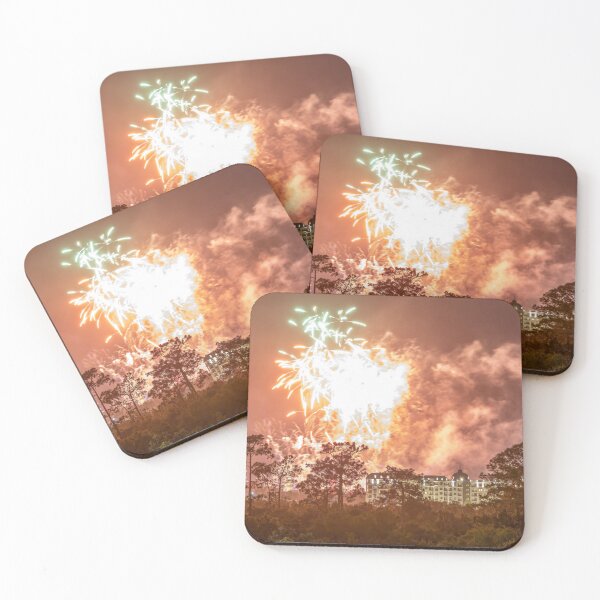 Item preview, Epcot Fireworks, Orlando, Florida 7 designed and sold by jrtwynam.