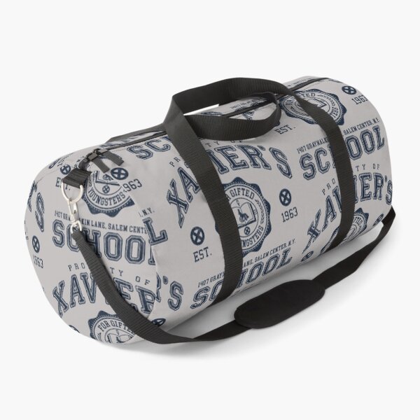Item preview, Xavier's School Lts Worn designed and sold by Alema Art.