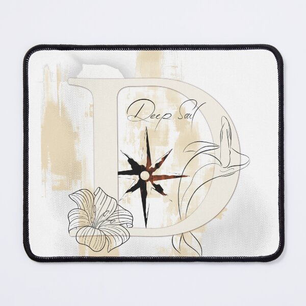 Item preview, Deep Soul – Where heart and compass are one designed and sold by Ei-n-drucksvoll.