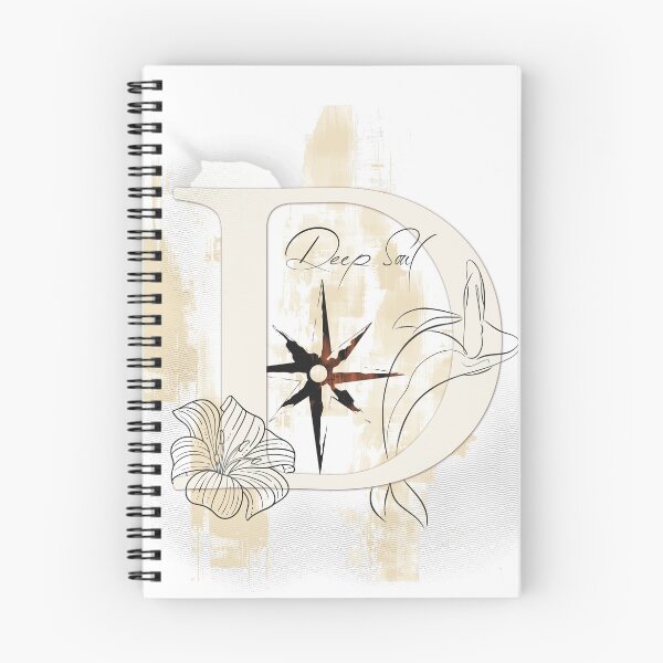 Item preview, Deep Soul – Where heart and compass are one designed and sold by Ei-n-drucksvoll.
