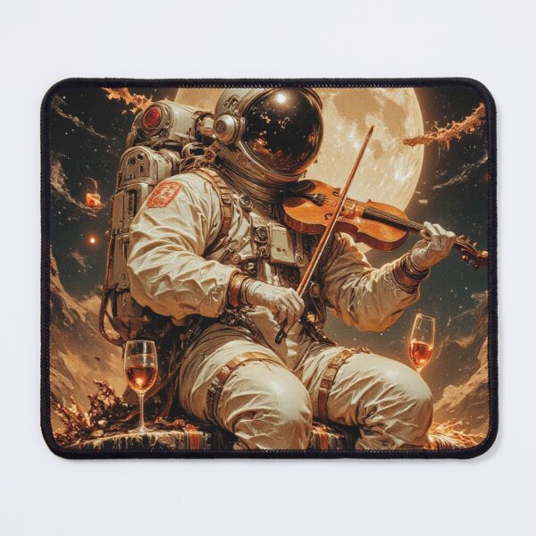 Item preview, Cosmic Melody designed and sold by Ambient Flow.