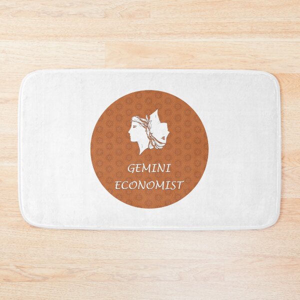 Item preview, Gemini Economist designed and sold by Magartes.