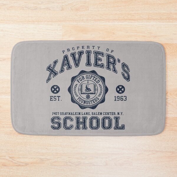 Item preview, Xavier's School Lts Worn designed and sold by Alema Art.