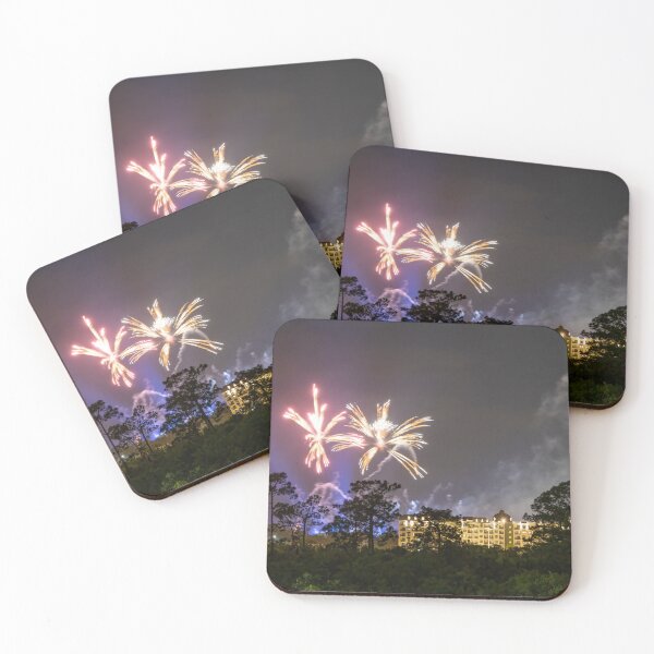 Item preview, Epcot Fireworks, Orlando, Florida 8 designed and sold by jrtwynam.