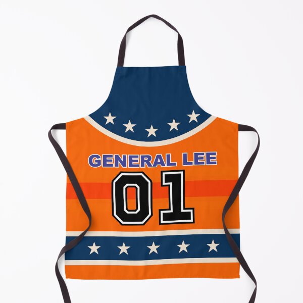 Item preview, GOOD OL´ BOYS - ORANGE RACING CAR 01 - MUSCLE CAR GENERAL LEE - CONFEDERATE FLAG - D3 designed and sold by CuPensky.